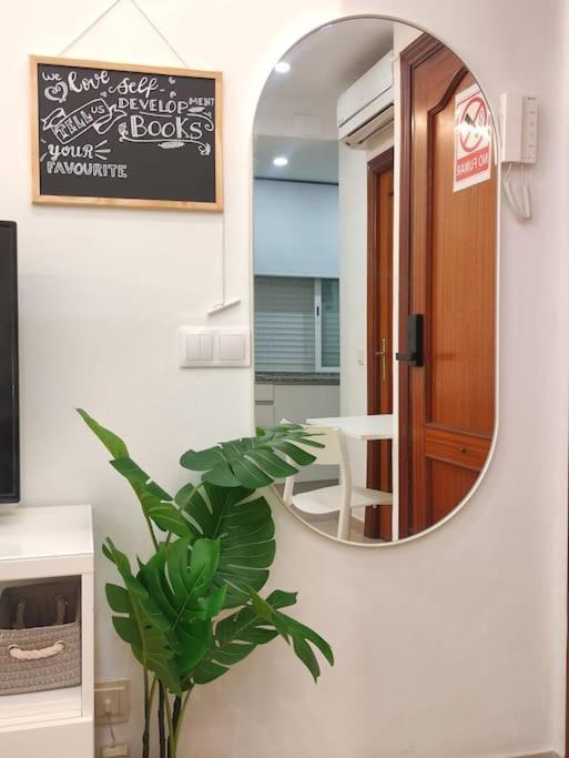 Menendez Pelayo 55 Apartment Sevilla