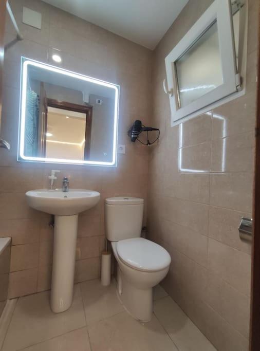 Apartment Menendez Pelayo 55 Sevilla