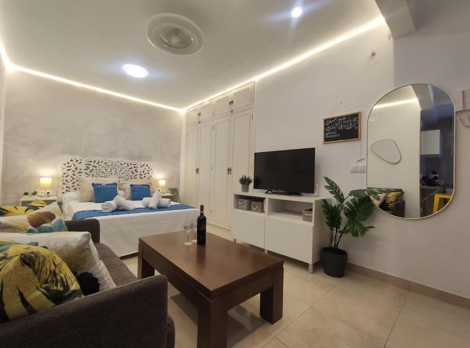 Menendez Pelayo 55 Apartment Sevilla