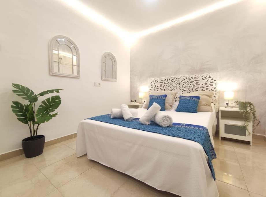 Menendez Pelayo 55 Apartamento