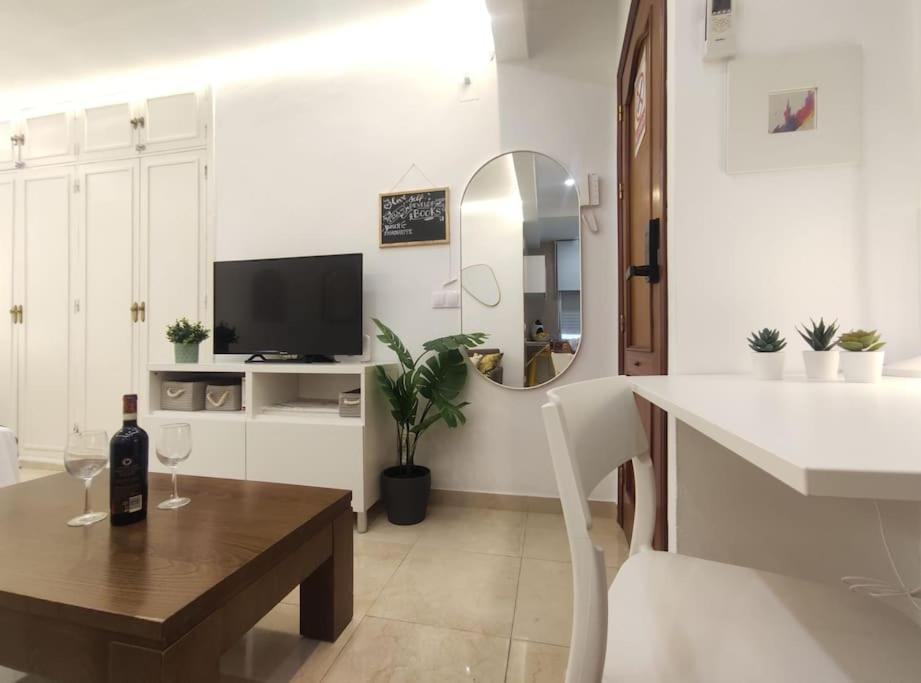 Menendez Pelayo 55 Apartamento