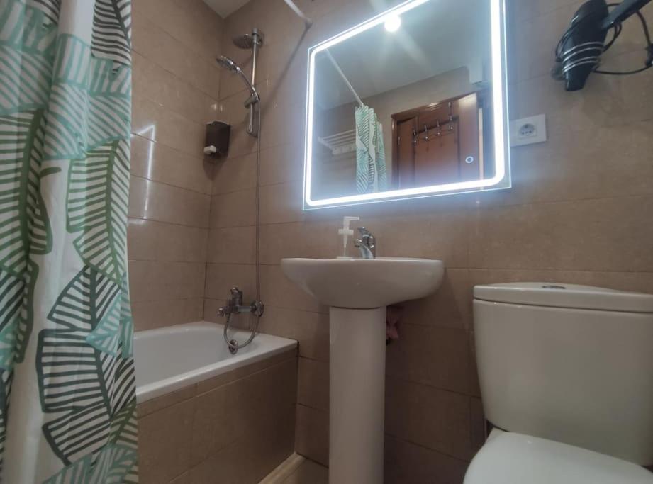 Menendez Pelayo 55 Apartamento *