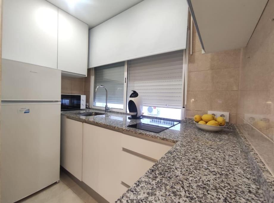 Menendez Pelayo 55 Apartamento Sevilla