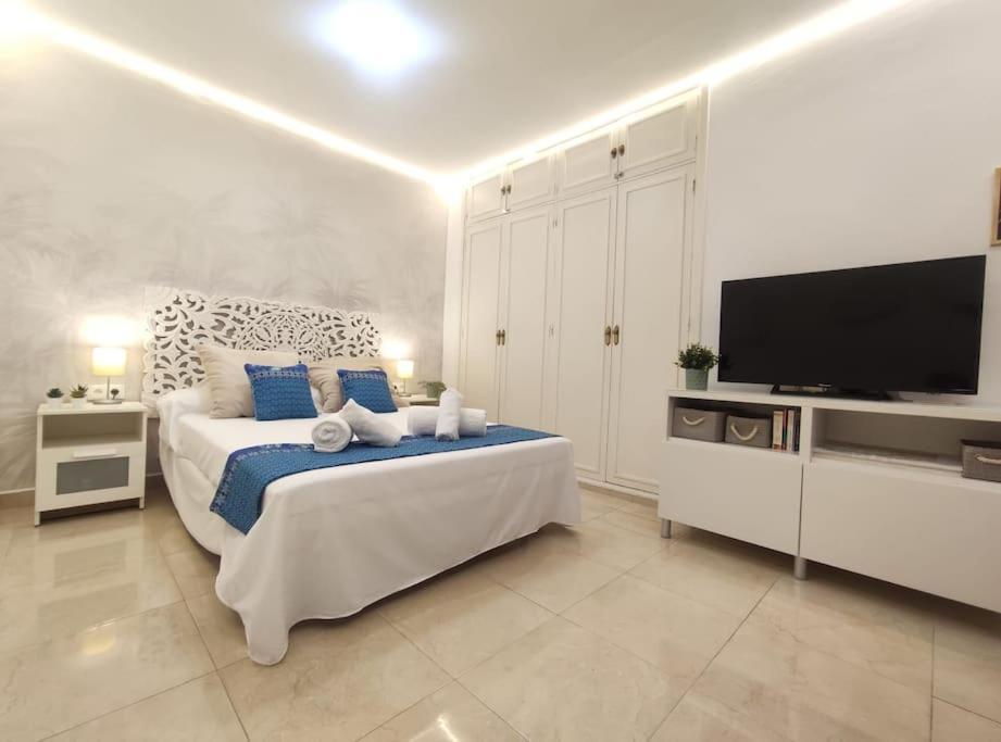Menendez Pelayo 55 Sevilla